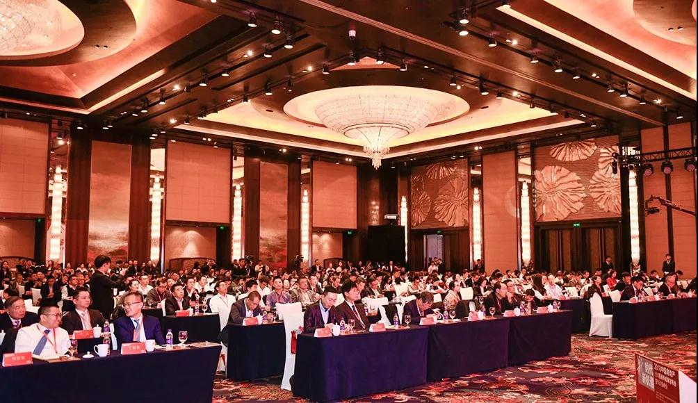康利獲評2018年中國房地產開發(fā)企業(yè)500強首選供應商