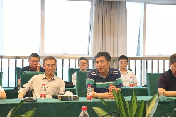 中國(guó)科學(xué)院長(zhǎng)春光機(jī)所華南校友會(huì)佛山、珠海考察圓滿(mǎn)成功！