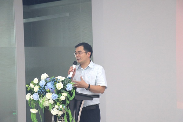 重磅！中國科學(xué)院大學(xué)聯(lián)合康利集團強強打造“兩個基地”